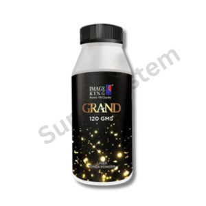 Image King Laser Toner Powder Grand 120 Gram for All 12A Model laser printer refill
