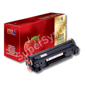 Image King Ultimate CRG 337 Black Laser Toner Cartridge compatible with Canon Satera MF229dw MF226dn MF216n MF224dw MF222dw